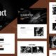 Artefact – Elementor Tattoo Piercing Studio WordPress Theme