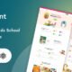 Ascent – Childcare & Kids Education React Template