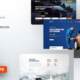 Corify – Car Dealership, Services & Classified HTML Template