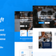 Datasoft – IT Solutions & Services WordPress Theme