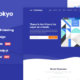 Ebookyo – Ebook HTML Landing Page Template