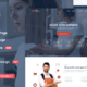 Educa – Distance Education & eLearning Unbounce Landing Page Template