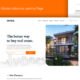 Estica — Real Estate Unbounce Landing Page Template