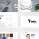 Frey – Contemporary Architecture & Portfolio WordPress Theme