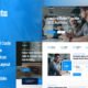 GateData – IT Solutions & Technology HTML5 Template