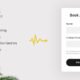 Health Box Landing Page