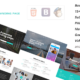 Helium –  10 in 1 Landing Pages Package