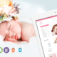 Hello Baby – Sectioned Shopify Theme