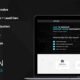 Landin – Education Landing Unbounce Template