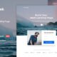 LeadMask – Business HTML Landing Page Template