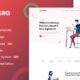 Montero | One Page Parallax HTML5 Template