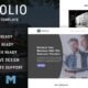 Portfolio – Multipurpose Responsive Email Template with Mailchimp Editor