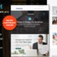 Premium – Multipurpose Responsive Email Template – Online StampReady Builder & Mailchimp Editor