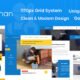 PumpMan – Plumber Website HTML Template