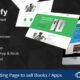 Simplify Unbounce Landing Page Template