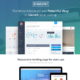 Startupkit Responsive Parallax Landing Template