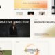 Taranto – WordPress Portfolio for Creatives