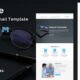 Xtreme – Multipurpose Responsive Email Template