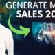 7 Valuable Ways To Generate More Sales Leads In 2020