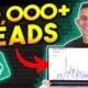 30,000+ Affiliate Marketing Leads Per Month with CHATGPT (Beginner Friendly Step By Step)