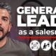 4 Ways To Generate Leads As a Service Business Salesman