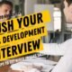 How To Crush Your Job Interview and Get Hired as a SaaS Sales Development Representative (SDR)