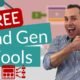 Top 5 B2B Lead Generation Tools