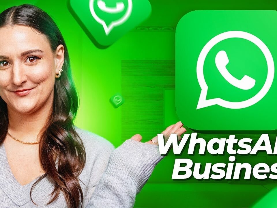 How To Use WhatsApp to Grow Your Business (+ ChatGPT Integration & Lead Generation Automation)