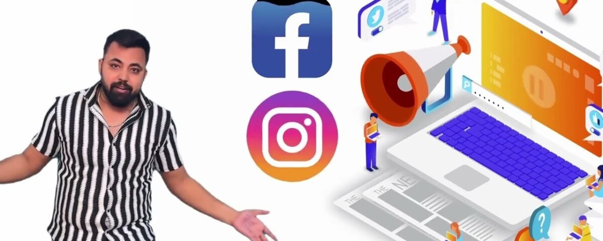 JBW IT SOLUTIONS | Facebook ads | Instagram ads | Business Lead | B2B Lead Generation Company