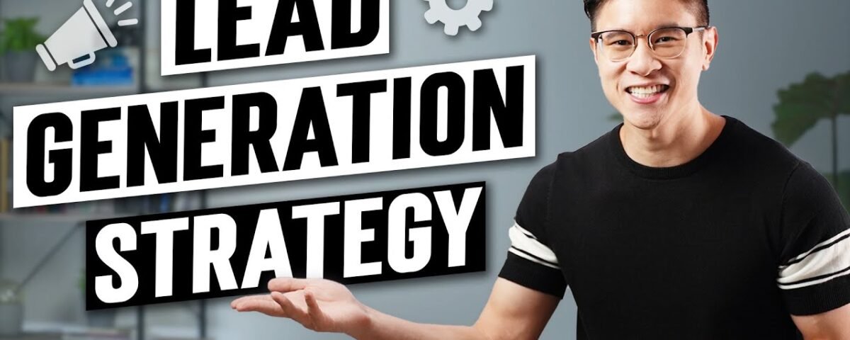 The BEST Sales Lead Generation Method to DOMINATE B2B Sales & SaaS Sales | Sales VS Marketing