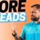 How To Get MORE LEADS For Your Construction Business [2020]