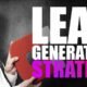 8 Lead Generation Strategies To Get More Clients For Your Business