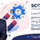 Generate 30 warm LEADS for your business: 10-minute workshop with Daniel Priestley
