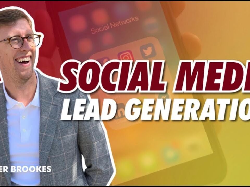 Network Marketing Lead Generation – My TOP TIPS To Generate Highly Targeted Leads On Social Media