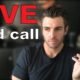 LIVE cold call to sell lead generation