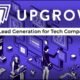 B2B Tech Lead Generation Marketing Agency – Upgrow