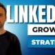 LinkedIn Marketing Strategy 2024: Grow FAST on LinkedIn!