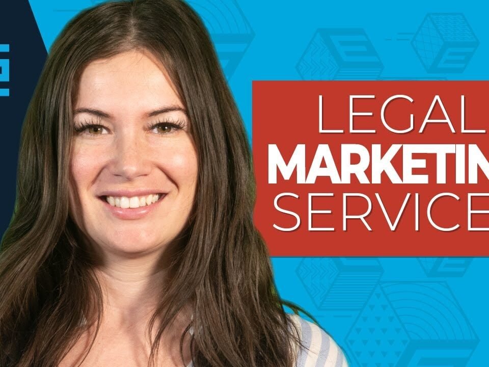 Digital Marketing & Online Lead Generation Services for Law Firms and Attorneys