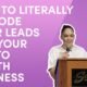 How To Literally Explode Your Leads For Your Photo Booth Business | Photo Booth Expo 2022