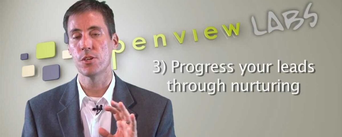 3 Steps to Successful B2B Lead Generation