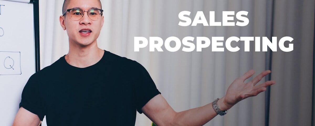 What Is Sales Prospecting | Sales & Business Development