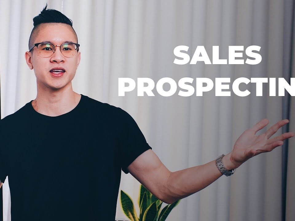 What Is Sales Prospecting | Sales & Business Development