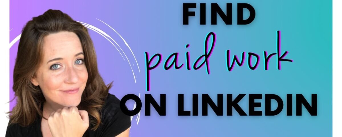 Find Paying Clients on LinkedIn | LinkedIn Tips for Virtual Assistants
