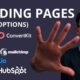 5 Best Free Landing Page Software