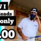 HOW I GET PAINTING LEADS FOR 