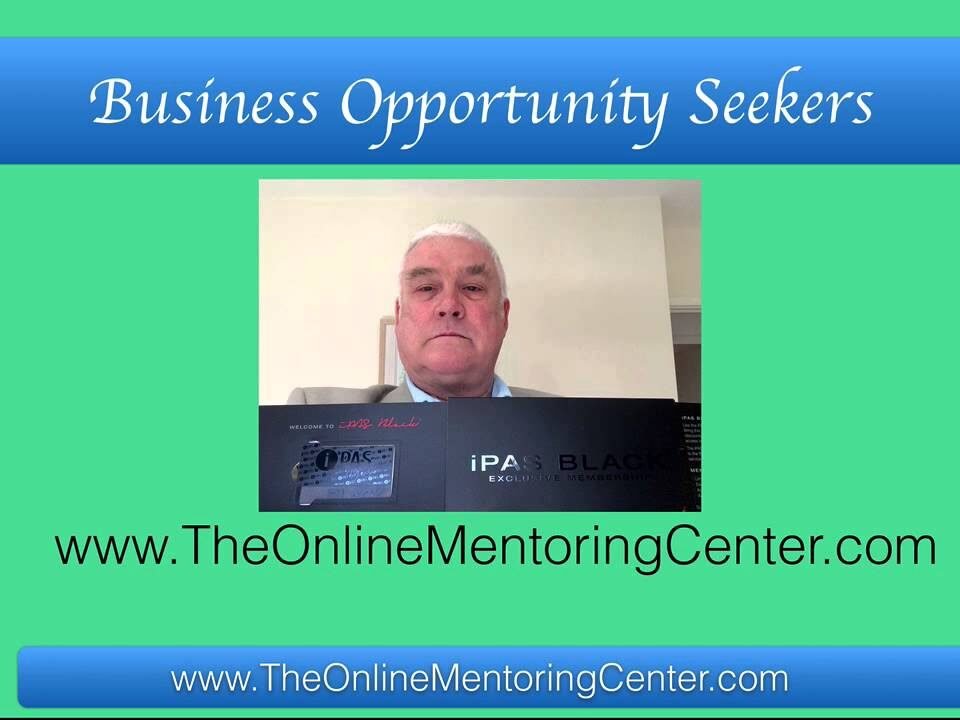 Business Opportunity Seekers