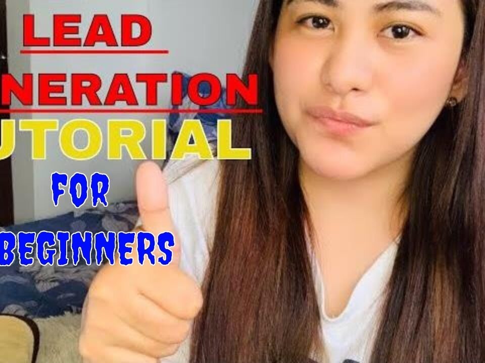 HOW TO DO LEAD GENERATION | HOMEBASED JOB PH