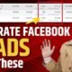 How I Generated 1000+ Quality Leads on Facebook? | Quality Leads Generation in Facebook