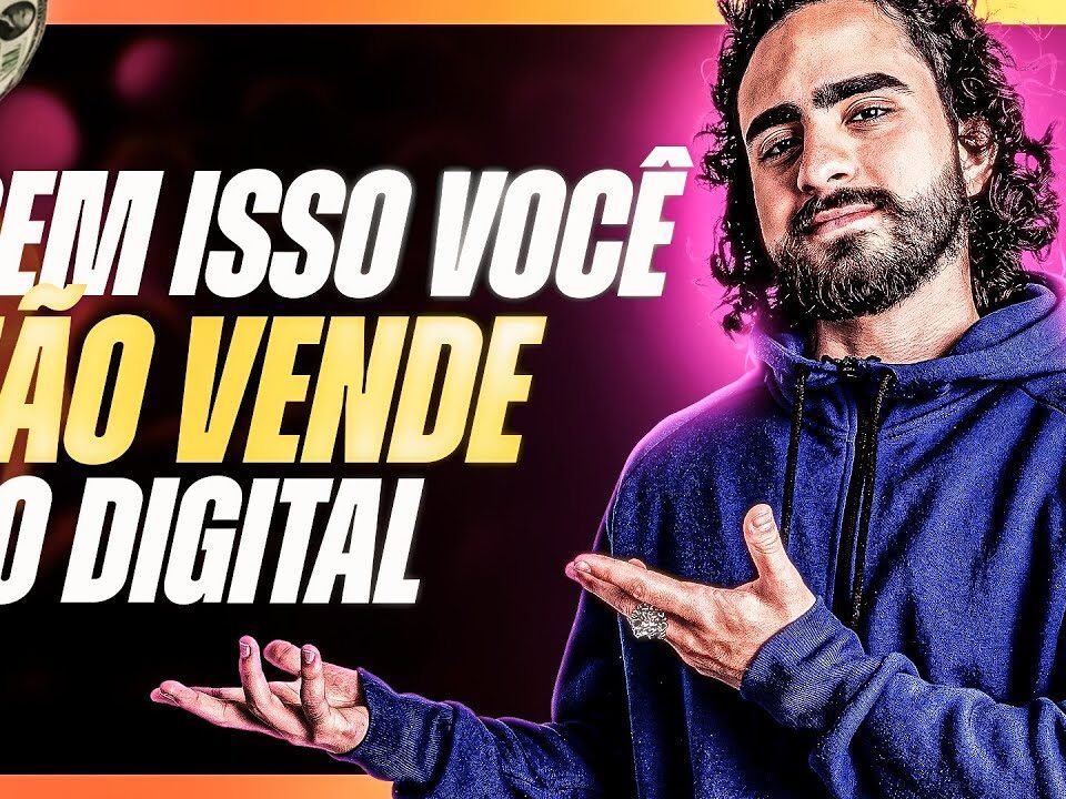 O que é LEAD? | Marketing Digital