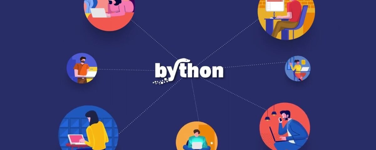 Bython Media – Lead and Demand Generation Services